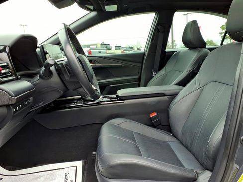 Certified 2025 Toyota Camry XSE image 13