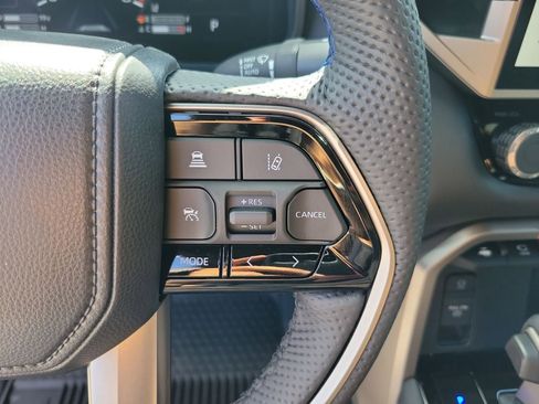 New 2026 Toyota Tundra Platinum image 20