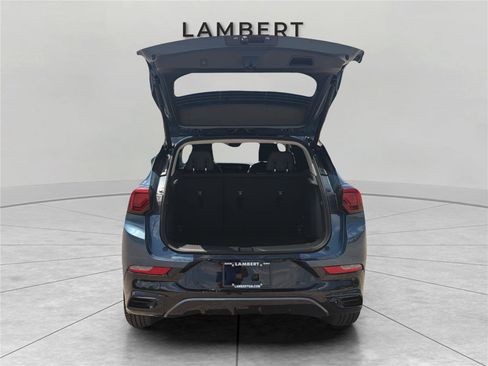 New 2026 Buick Encore GX Sport Touring w/ Advanced Technology Package AWD/4WD image 19