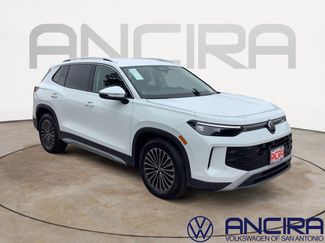 New 2026 Volkswagen Tiguan S video 1