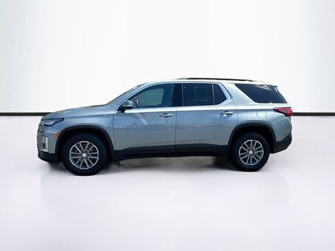 Used 2023 Chevrolet Traverse LT AWD/4WD image 4