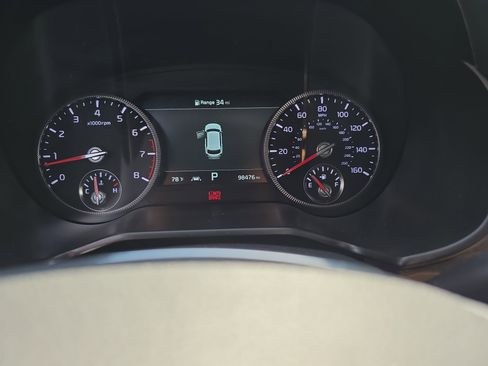 Used 2020 Kia Telluride SX image 21