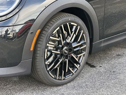 New 2026 MINI Cooper Convertible image 29