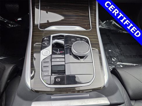 Certified 2024 BMW X5 xDrive40i image 26