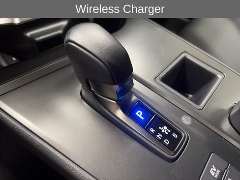 Certified 2025 Lexus UX 300h FWD image 21