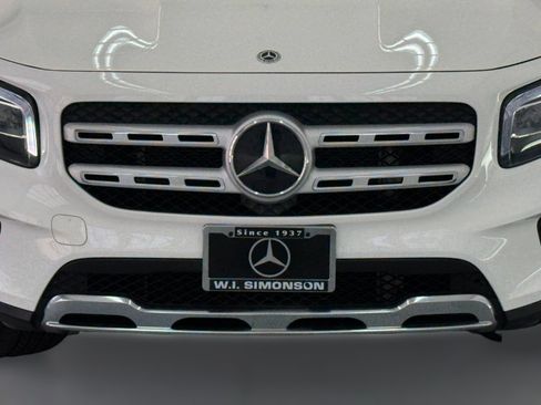 Certified 2023 Mercedes-Benz GLB 250 image 20
