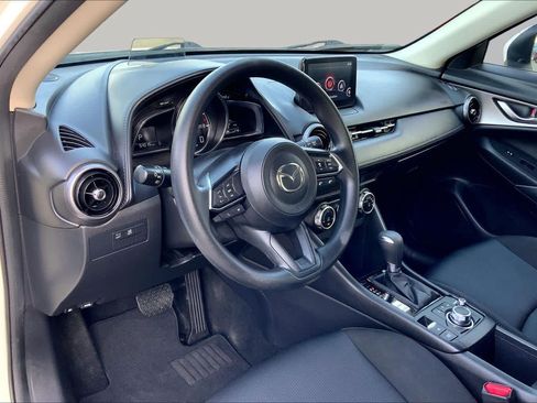 Used 2020 MAZDA CX-3 Sport FWD image 18