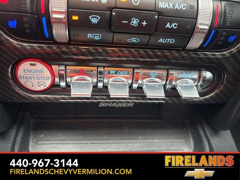 Used 2016 Ford Mustang GT Premium w/ GT Performance Package image 17