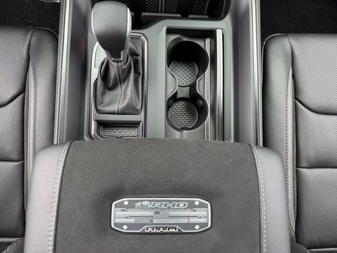 New 2026 RAM 1500 RHO w/ RHO Level 1 Equipment Group AWD/4WD image 11