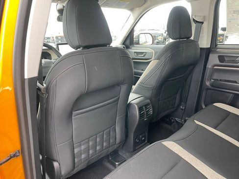 New 2026 Ford Bronco Sport Big Bend w/ Convenience Package image 55