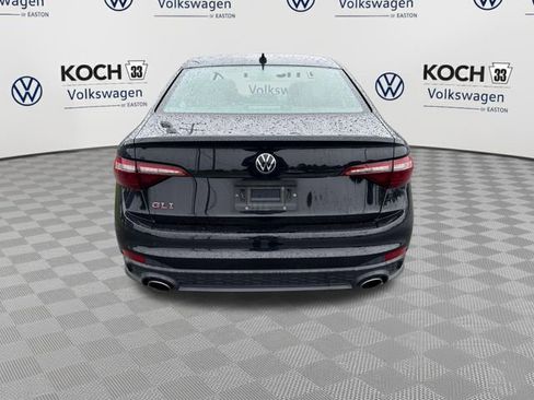 Used 2022 Volkswagen Jetta GLI Autobahn FWD image 7