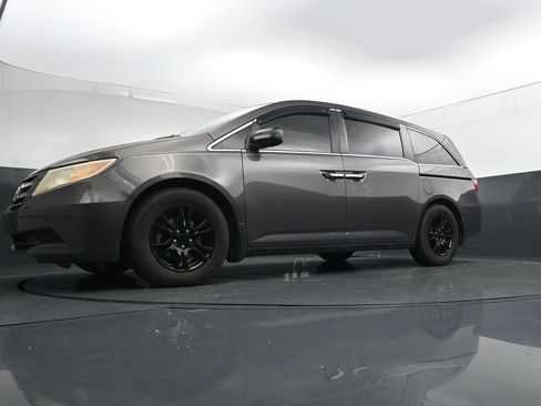 Used 2012 Honda Odyssey EX-L image 33