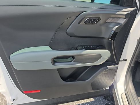 New 2027 Kia Telluride X-Line SX Prestige AWD/4WD image 18