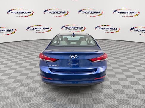 Used 2018 Hyundai Elantra SEL image 7
