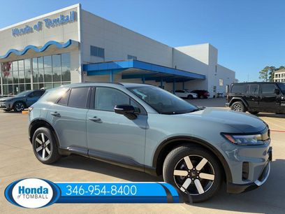 New 2026 Honda Prologue Touring