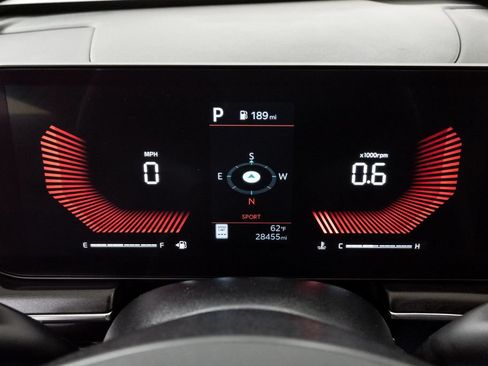 Certified 2025 Kia K5 GT-Line FWD image 13