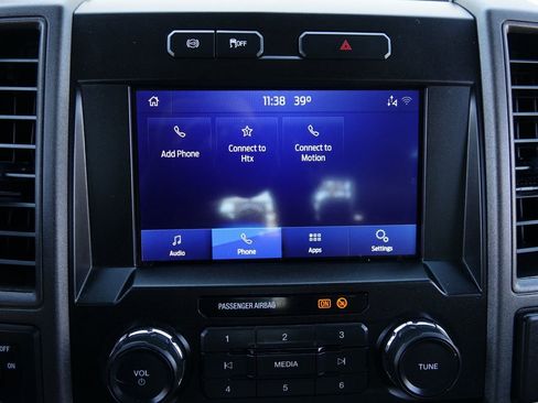 Used 2022 Ford F250 XL w/ Power Equipment Group image 48