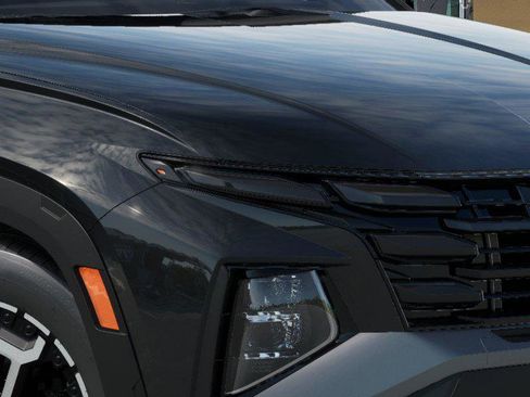 New 2026 Hyundai Tucson XRT image 9