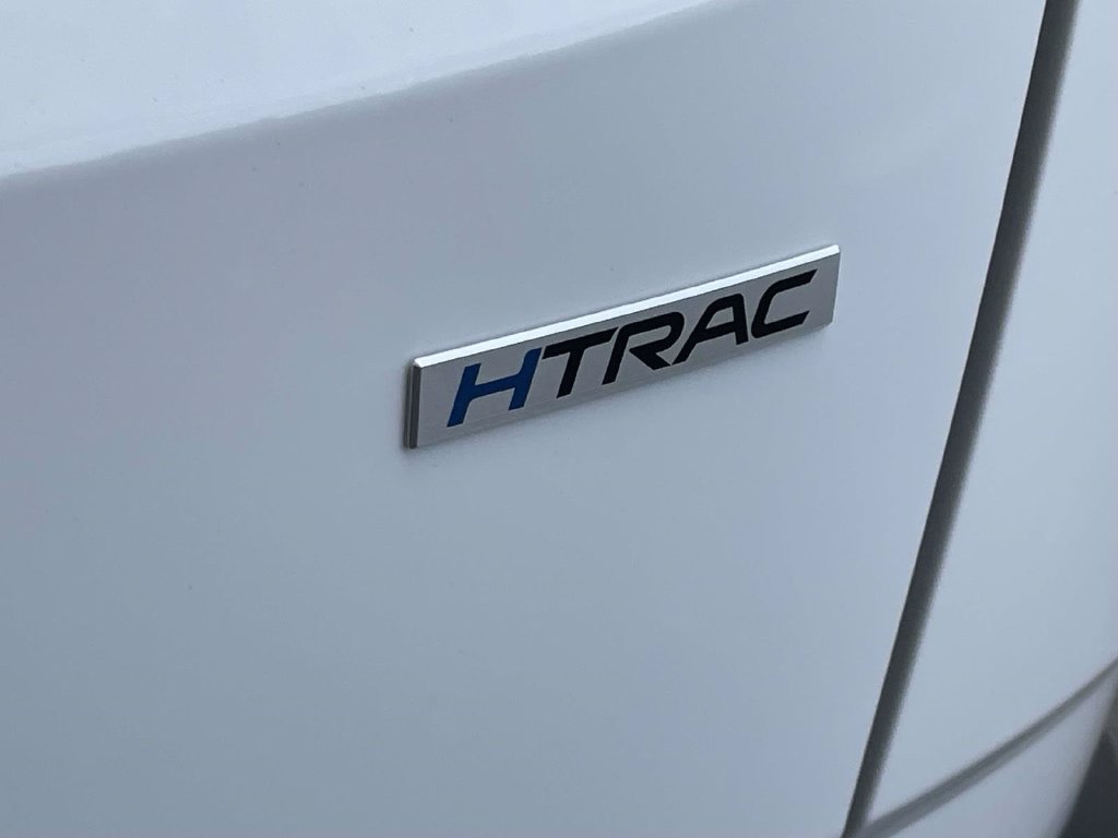 New 2026 Hyundai Tucson SE AWD/4WD image 8