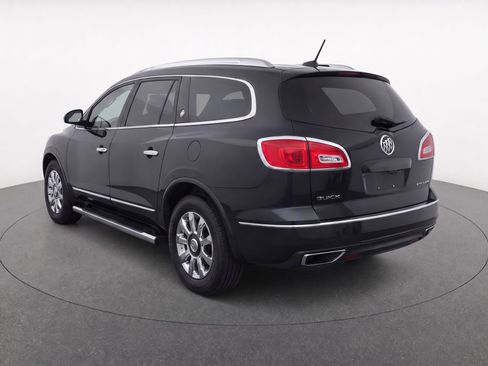 Used 2014 Buick Enclave Premium AWD/4WD image 3
