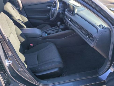 Used 2024 Honda Accord EX image 35