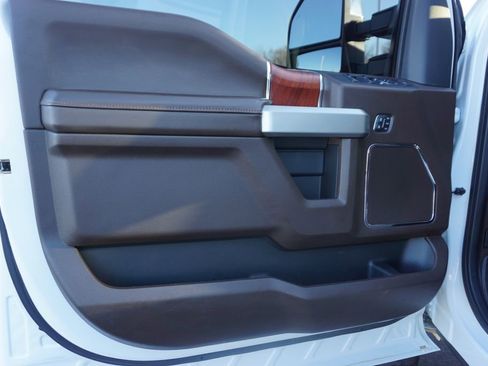 Used 2022 Ford F450 King Ranch w/ King Ranch Ultimate Package image 24