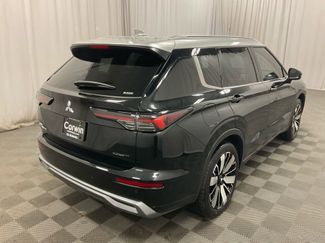 Used 2025 Mitsubishi Outlander AWD video 2
