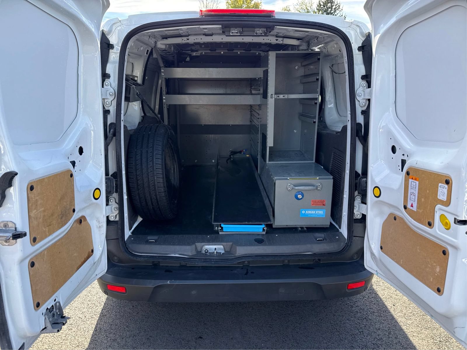 Used 2019 Ford Transit Connect XL FWD image 13
