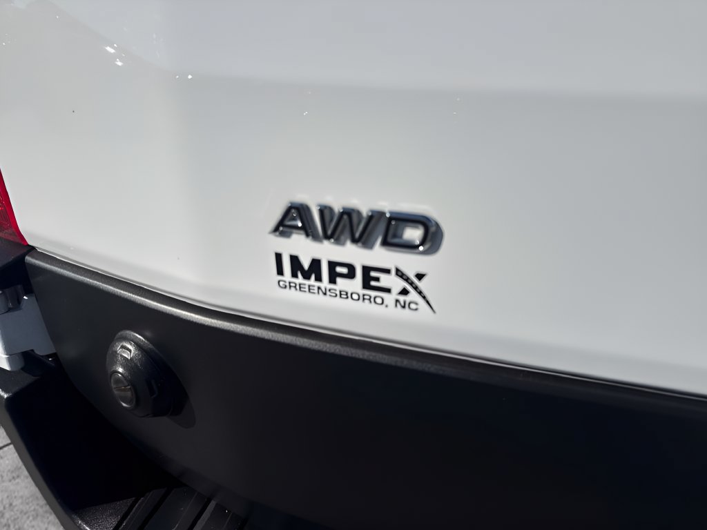 Used 2024 Ford Transit 350 XLT AWD/4WD image 30