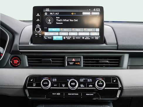 Used 2025 Honda Pilot EX-L image 15