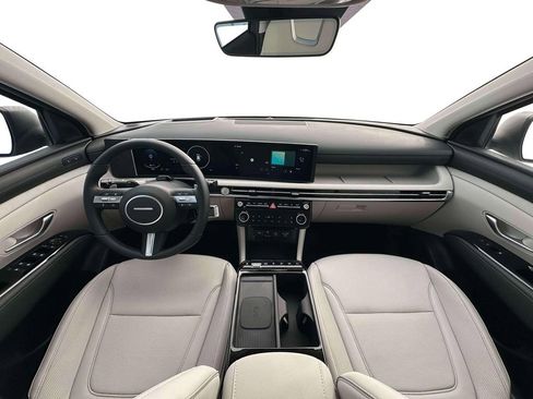 New 2026 Hyundai Tucson Limited image 20