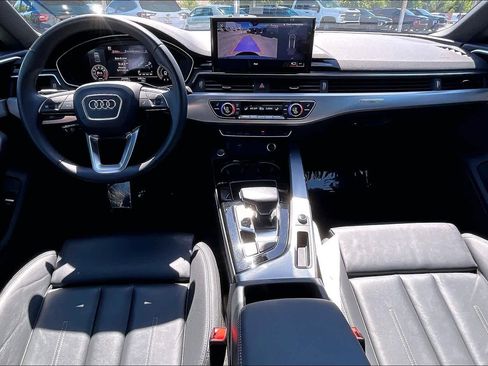 Used 2025 Audi A5 2.0T Premium Plus AWD/4WD image 16