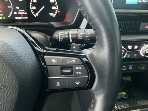 Used 2023 Honda CR-V Sport Touring image 12