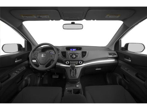 Used 2015 Honda CR-V LX image 8