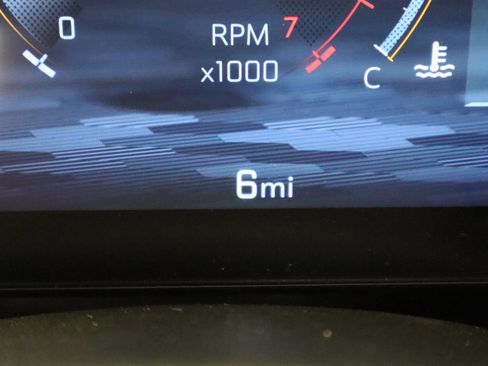 New 2026 Chevrolet Equinox LT w/ Convenience Package II AWD/4WD image 20
