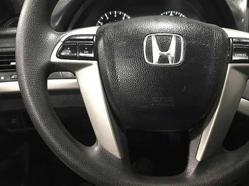 Used 2009 Honda Accord EX image 24