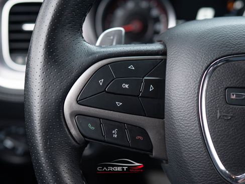 Used 2019 Dodge Charger Scat Pack w/ Technology Group image 25