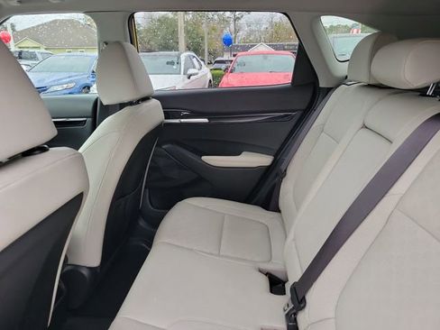 Used 2021 Kia Seltos SX w/ SX Sunroof Package image 29