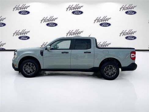 Certified 2022 Ford Maverick XLT w/ XLT Luxury Package FWD image 5