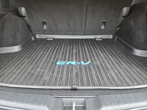 Certified 2022 Honda CR-V Touring image 27