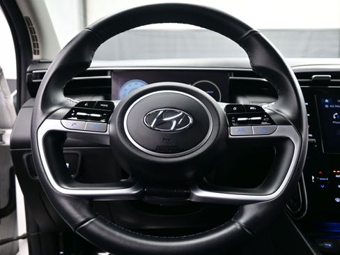 Used 2023 Hyundai Tucson SEL w/ Convenience Package image 26