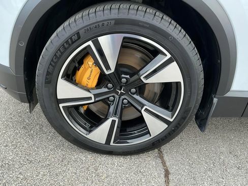 Used 2025 Polestar Polestar 3 Long Range Dual Motor Launch E image 9