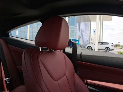 New 2026 BMW 430i Coupe w/ M Sport Package RWD image 19