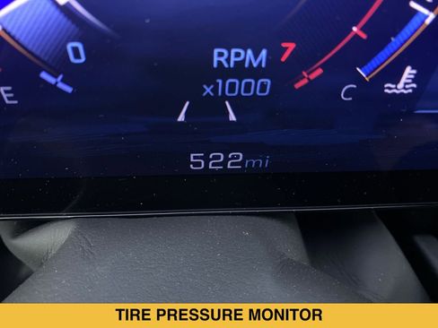 Certified 2025 Chevrolet Tahoe Premier AWD/4WD image 4