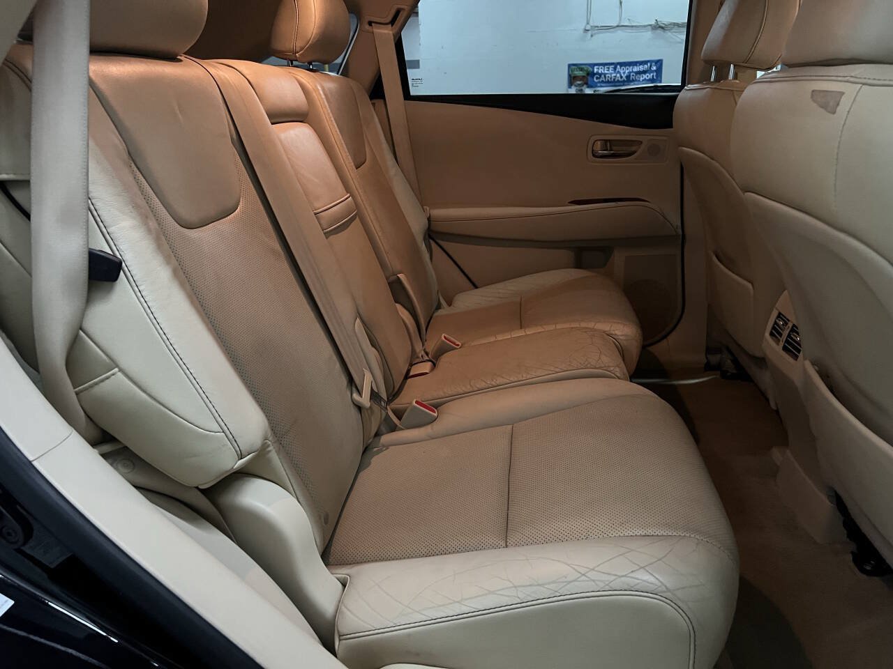 Used 2013 Lexus RX 350 FWD image 29
