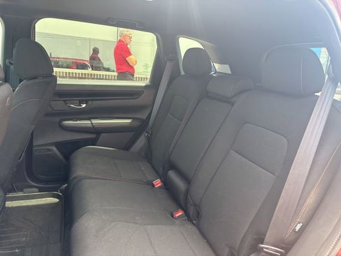 Certified 2025 Honda CR-V Sport image 36