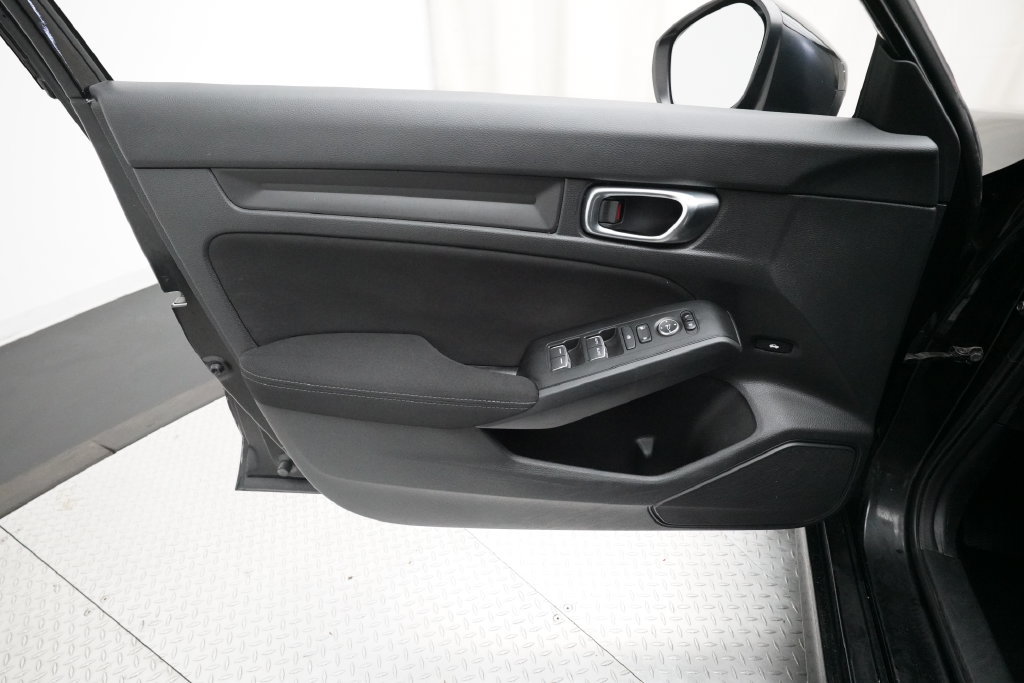 Certified 2023 Honda Civic Sport image 26