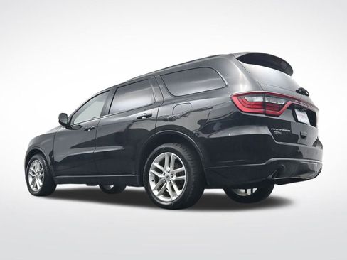 Used 2024 Dodge Durango GT image 37