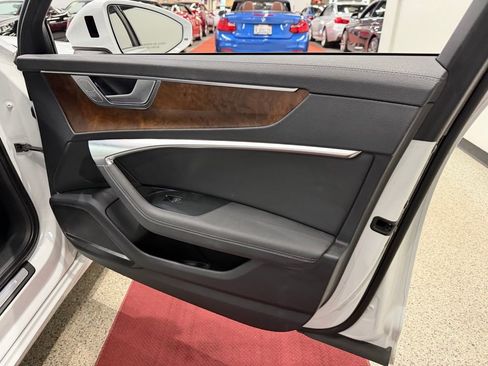 Used 2019 Audi A6 3.0T Premium Plus AWD/4WD image 35