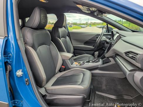 Certified 2024 Subaru Crosstrek 2.5i Wilderness AWD/4WD image 31